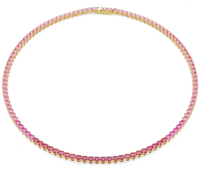 Collier Swarovski Femme in  Alliage Métallique Cristallo 5751762